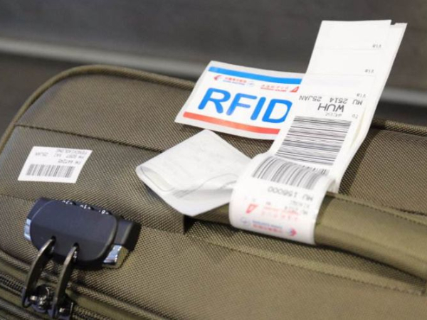 您知道航空行李標簽就是熱敏不干膠標簽嗎？